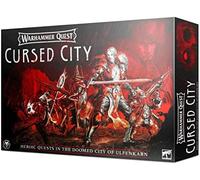 Games Workshop Warhammer Quest: Cursed City