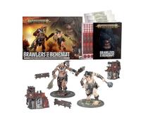 Games Workshop - Warhammer - Sons of Behemat: Brawlers of Behemat (Boxed Set)