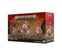 Games Workshop - Warhammer - Sons of Behemat: Stomper Tribe | Warhammer - Age of Sigmar - Sons of Behemat