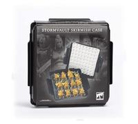 CITADEL STORMVAULT SKIRMISH CASE GAMES WORKSHOP 10% Off rrp