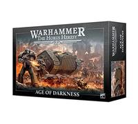 Games Workshop - Warhammer - The Horus Heresy - Age Of Darkness (Boxed Set)