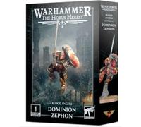 Games Workshop - Warhammer - The Horus Heresy - Blood Angels: Dominion Zephon