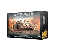 Games Workshop - Warhammer - The Horus Heresy - Legiones Astartes: Deimos Pattern Rhino