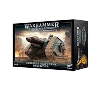 Games Workshop Legions Imperialis: Cerberus Heavy Tank Destroyer Squad
