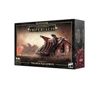 Games Workshop Warhammer: The Horus Heresy - Legions Imperialis - Mechanicum Triaros Squadron - Brand New And Sealed
