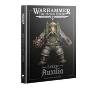 Games Workshop - Warhammer - The Horus Heresy - Liber Auxilia (3rd Edition - 2025)