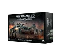 Games Workshop - Warhammer The Horus Heresy - Maximus Battle Group