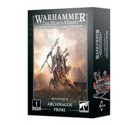 Games Workshop Warhammer: The Horus Heresy - Mechanicum - Archmagos Prime - Brand New And Sealed