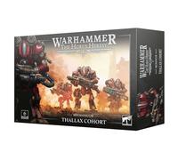 Mechanicum: Thallax Cohort Warhammer Games Workshop New Sealed