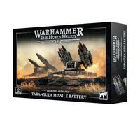 Games Workshop – Warhammer: The Horus Heresy - Tarantula Missile Battery