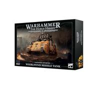 Games Workshop - Warhammer The Horus Heresy - Whirlwind Missile Tank