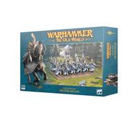 Games Workshop High Elf Realms: Silver Helms