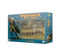 Games Workshop - Warhammer The Oid World - Wood Elf Realms: Glade Guard