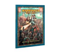Games Workshop Warhammer: The Old World - Arcane Journal: Armies Of Grand Cathay