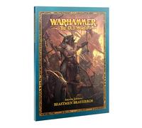 Games Workshop – Arcane Journal: Beastmen Brayherds