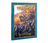 Games Workshop - Warhammer - The Old World - Arcane Journal: The March of Chaos