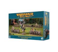 Games Workshop - Warhammer - The Old World - Battalion: Beastmen Brayherds