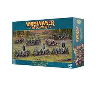 THE OLD WORLD: BATTALION: GRAND CATHAY GAMES WORKSHOP 10% Off rrp