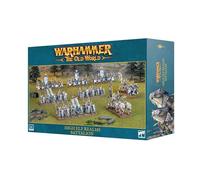 Games Workshop Warhammer: The Old World - High Elf Realms: Battalion
