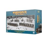 Games Workshop Warhammer: The Old World - Warriors Of Chaos: Battalion