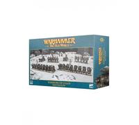 Games Workshop - Warhammer - The Old World - Battalion: Warriors of Chaos (Army Box)
