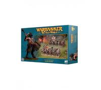 Games Workshop - Warhammer - The Old World - Beastmen Brayherds: Gor Herd