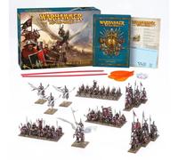 Games Workshop - Warhammer - The Old World - Core Set - Kingdom of Bretonnia Edition (Boxed Set)