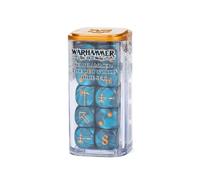 Games Workshop Warhammer: The Old World Dice Set