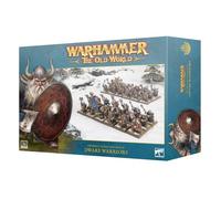 Games Workshop Dwarfen Mountain Holds: Dwarf Warriors