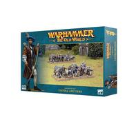 Games Workshop Empire Of Man: Archers
