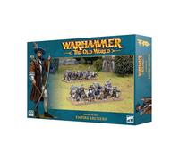Games Workshop - Warhammer - The Old World - Empire of Man: Archers