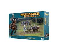 Games Workshop Empire Of Man: Empire Pistoliers