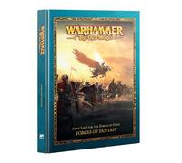 Games Workshop The Old World: Forces Of Fantasy (Eng)