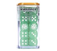 Games Workshop - Warhammer - The Old World - Grand Cathay: Dice Set