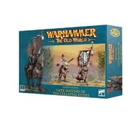 Warhammer: The Old World - Grand Cathay: Gate Masters of the Celestial Cities