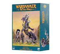 Games Workshop - Warhammer - The Old World - Grand Cathay: Miao Ying the Storm Dragon