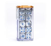 Games Workshop The Old World: High Elf Realms Dice