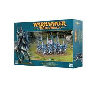 Games Workshop High Elf Realms: Dragon Princes Of Caledor
