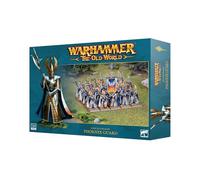 Games Workshop High Elf Realms: Phoenix Guard