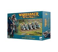 Games Workshop High Elf Realms: Sisters Of Avelorn