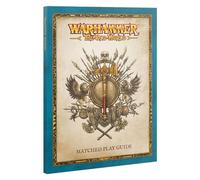 Games Workshop - Warhammer - The Old World: Matched Play