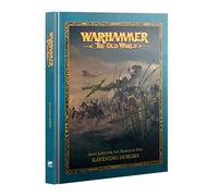 Games Workshop - Warhammer - The Old World: Ravening Hordes