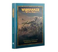Games Workshop The Old World: Ravening Hordes (Eng)