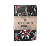 Games Workshop - Warhammer - The Old World - The Witch Hunter Handbook