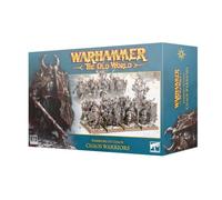 Games Workshop - Warhammer - The Old World - Warriors of Chaos: Chaos Warriors