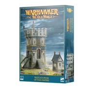 Warhammer: The Old World - Watchtower of the Empire