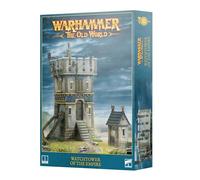 Games Workshop - Warhammer - The Old World: Watchtower of the Empire (Scenery Set)