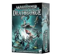 Games Workshop - Warhammer Underworlds: Deathgorge