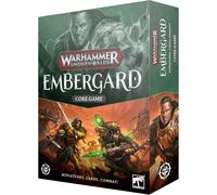 Games Workshop - Warhammer Underworlds: Embergard