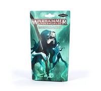 Games Workshop - Warhammer Underworlds: Essential Cards